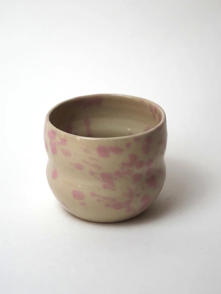 mūg 2 pink dots
